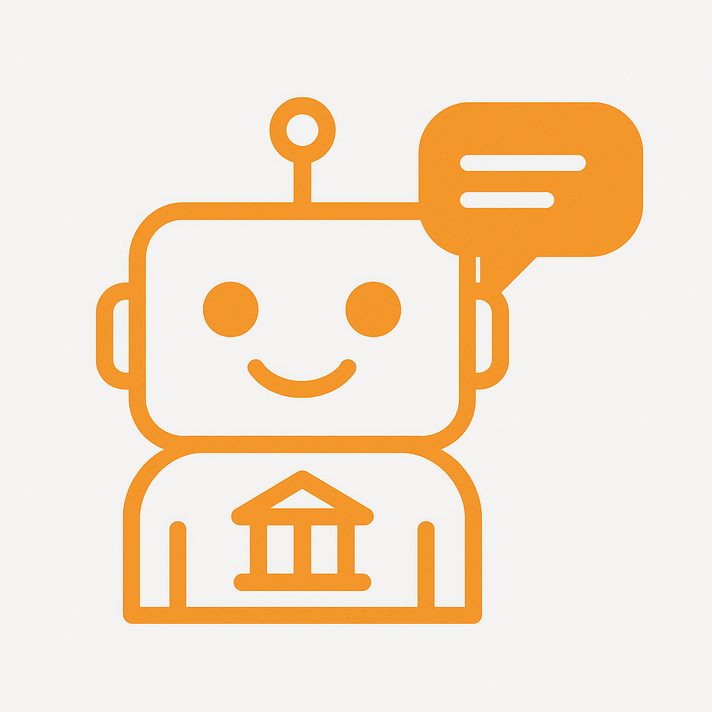 Chatbot Icon